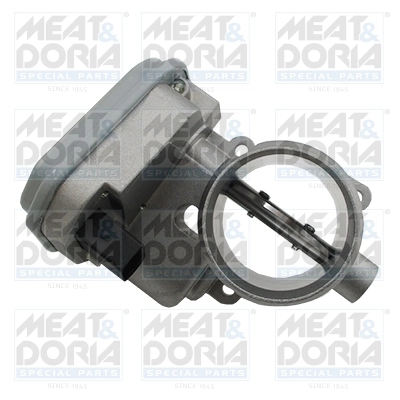 Throttle Body